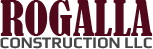 Rogalla Construction LLC | Logo